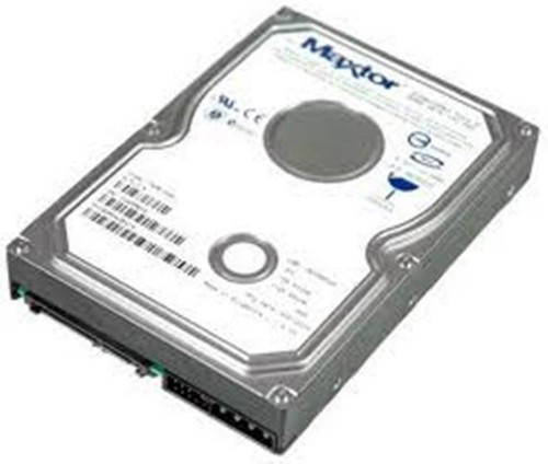 Maxtor diamondmax plus 120gb - maxtor,