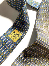 HERMES VINTAGE INIZIALE H