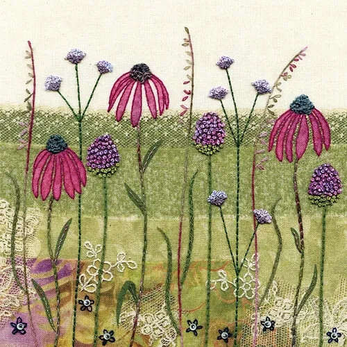 Becchi bobine echinacea kit - e,