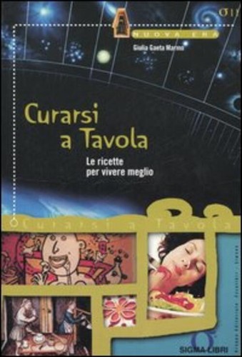 Curarsi tavola le - tavola.,