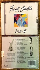 CD Frank Sinatra - DUETS II -