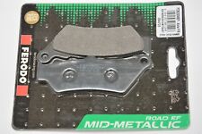 Pastiglie Freno Anteriore