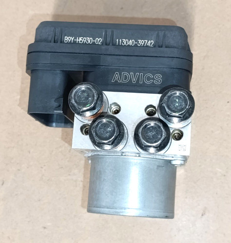 Centralina modulo abs per - modulo,