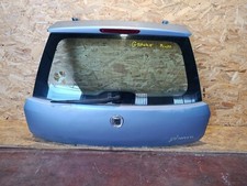 PORTELLONE COFANO BAULE POSTERIORE FIAT GRANDE PUNTO ANNO 2007 USATO