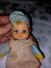 BAMBOLINA ANNI 90 PACIOCCHINO