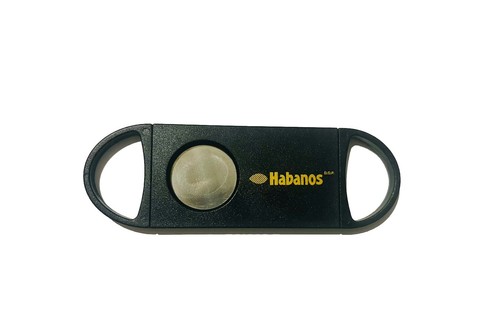 Tagliasigari habanos nero - -,