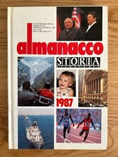 ALMANACCO DI STORIA ILLUSTRATA