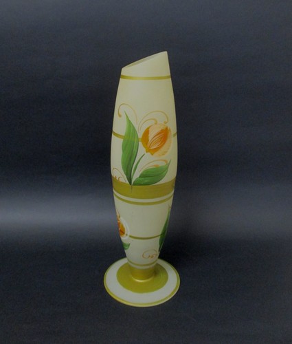 Vaso artistico epoca - ✅,