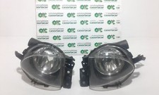 Fendinebbia Anteriore BMW Serie 3 E91 Touring