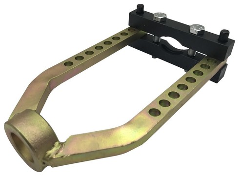 Estrattore separatore per - estrattore,