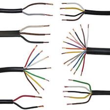 1-100m FLRYY Cavo del veicolo