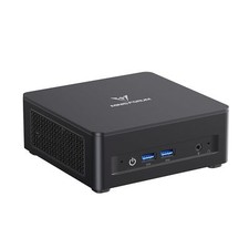 Mini PC MINIFORUM UM760 slim