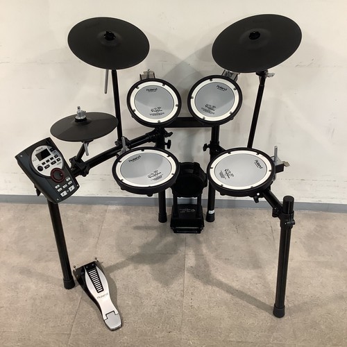 Batteria elettronica roland - elettronica,