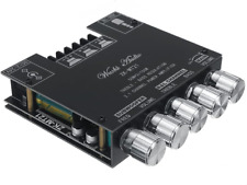 Amplificatore di Potenza Audio