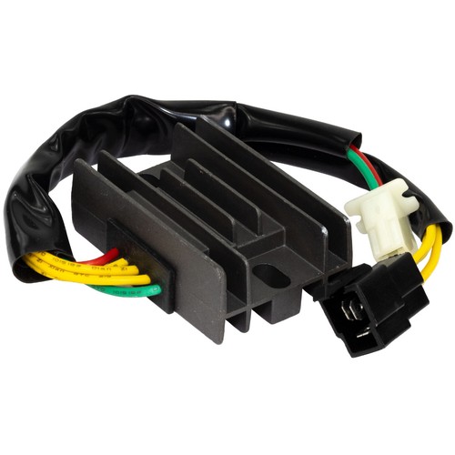 Regolatore tensione 040 - di,