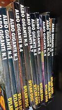 Dylan Dog Lotto Albi Giganti