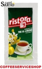 50 BUSTINE THE' SOLUBILE RISTORA MONODOSE -ORIGINALE -