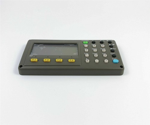 Nuova tastiera digitale - , topcon