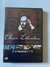 Classic Literature’ William