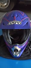 Casco moto cross AGV