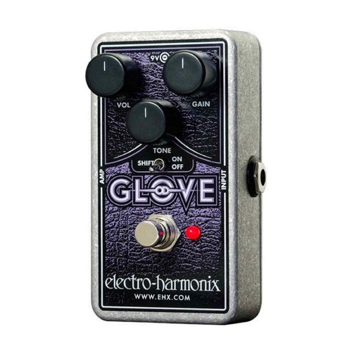 Guanto electro harmonix - guanto, electro-harmonix