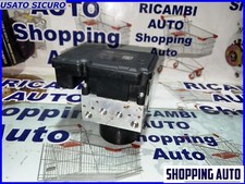 Pompa abs modulo frenata renge - pompa,