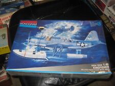 Kingfisher high tech sigillato