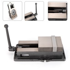 Maschinenschraubstock Präzise