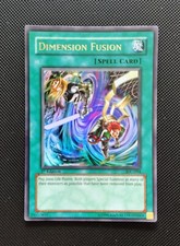 Yu-Gi-Oh! Dimension Fusion -