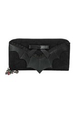 Pochette gotica stregata - stregata,