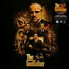 Nino Rota - OST Godfather