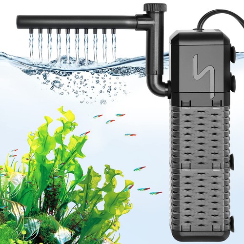 Filtro per acquario - filtro, acquario,