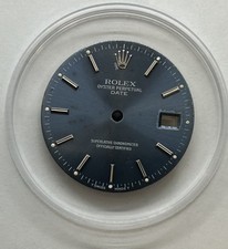 Rolex Oyster Perpetual Date