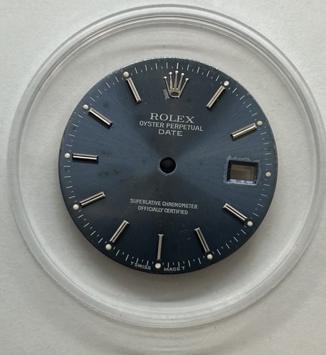 Rolex oyster perpetual - rolex,