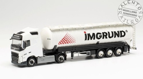 Herpa 314961 camion volvo - herpa, fh