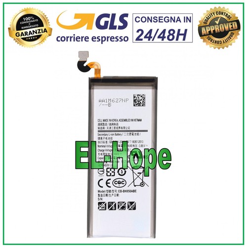 Batteria bn950abe per - batteria,