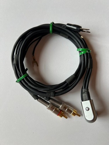 Sme factory cavo phono - sme,