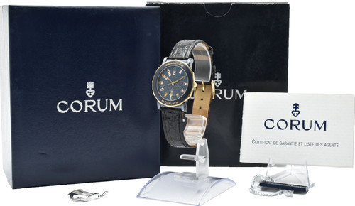 Exc corum admiral - [exc+4], admiral's