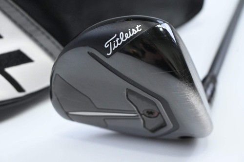 Titleist tsr2 legno 18 - titleist, /