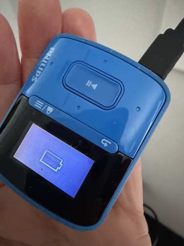 Philips gogear 4gb lettore mp3 - philips,