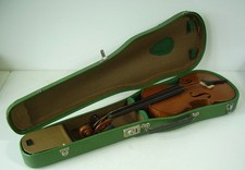 Antico violino raro prima del