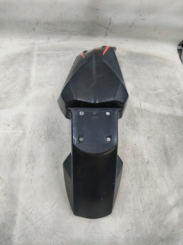 Parafango anteriore swm 125 - parafango,