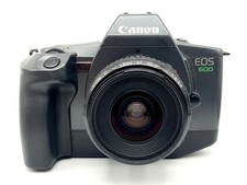 Canon EOS 600 Kit Analog SLR