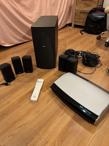 Bose lifestyle - bose,