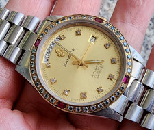 Raro movimento vintage Sandoz