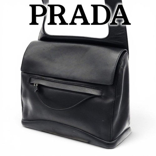 Borsa tracolla prada - borsa,