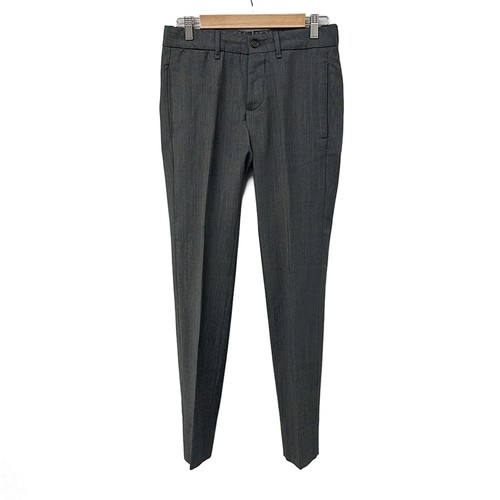 Pantalone uomo lardini grigio - lardini,