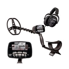 Garrett pro international - garrett, at