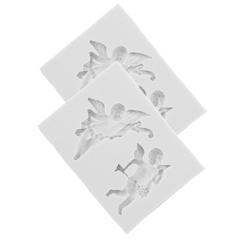 Stampi silicone a forma - silicone,