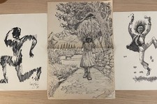 ALBERTO LONGONI (1921-1991) 3